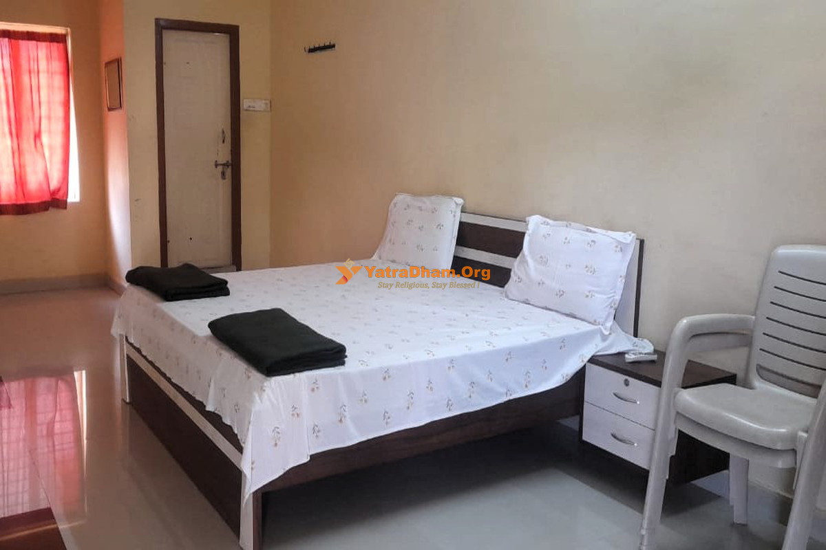 Bhadrachalam-Sri Amba Satram Room View 