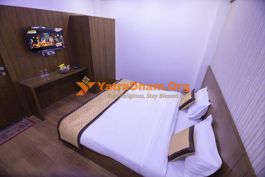 Jodhpur Hotel Raman Palace Room View 3