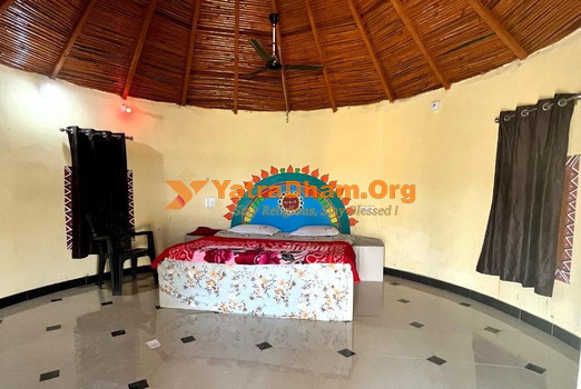 Rann Flamingo Resort Kutch Bhuj