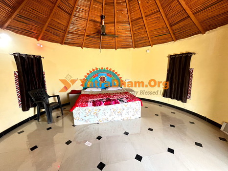 Rann Flamingo Resort Kutch Bhuj