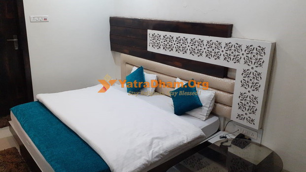 The Pride Hotel Vidisha View 4