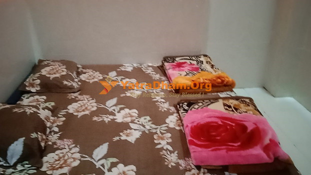 Dashora Nagar Samaj Dharamshala Omkareshwar Normal Room