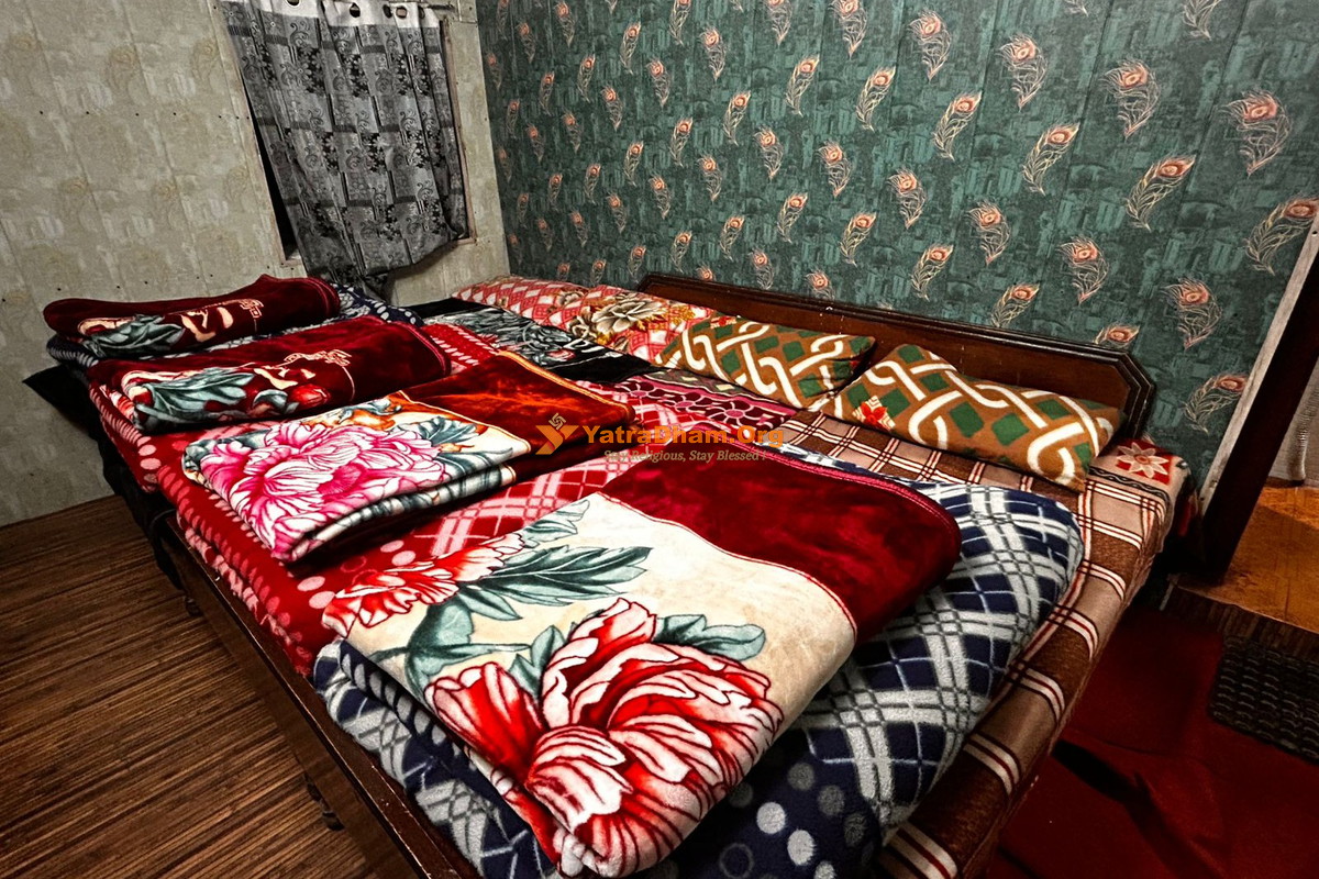 Jodhpur House 2 Kedarnath 4 Bed Room
