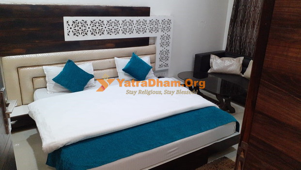 The Pride Hotel Vidisha View 5