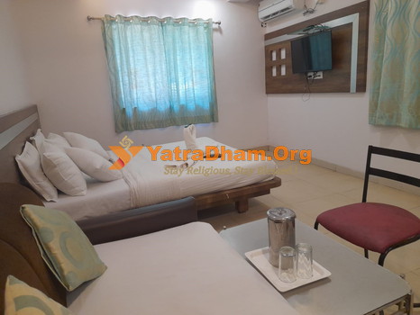 Hotel Anupam Mahabaleshwar