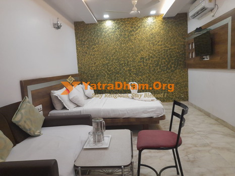 Hotel Anupam Mahabaleshwar Room