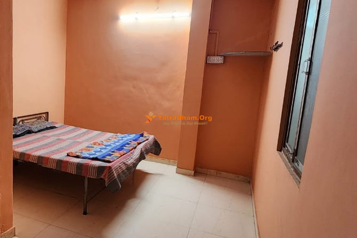 Champaner Nivas Pavagadh Champaner 2 Bed Deluxe Non AC Room View