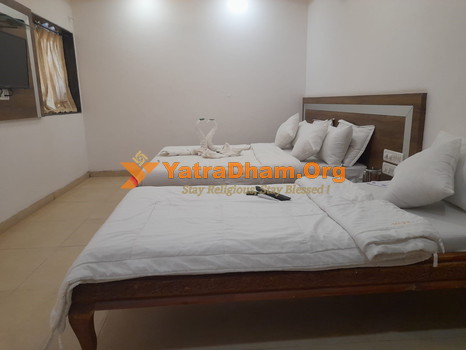 Hotel Anupam Mahabaleshwar