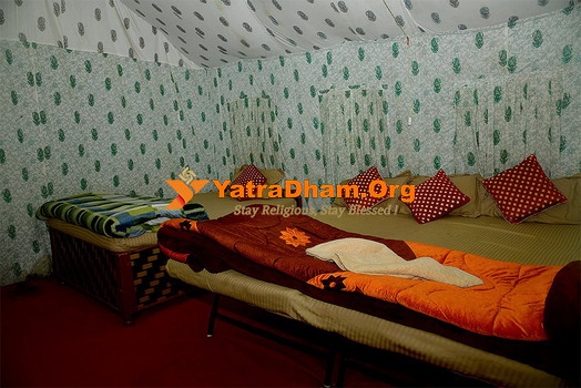 Hotel Rudra Camp Chopta Room