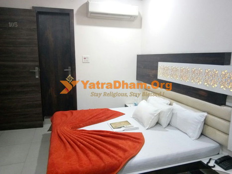 The Pride Hotel Vidisha View 3