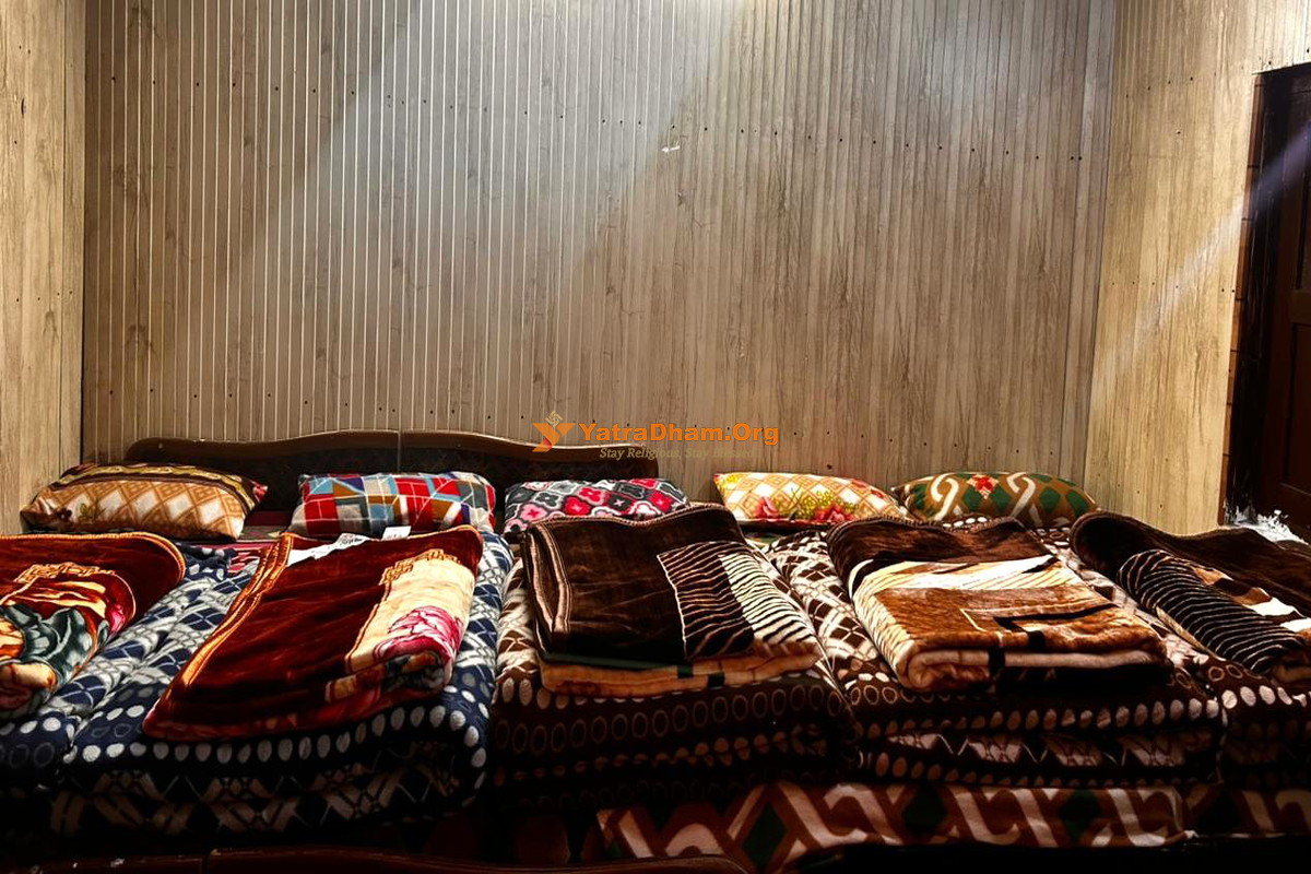 Jodhpur House 2 Kedarnath 7 Bed Room