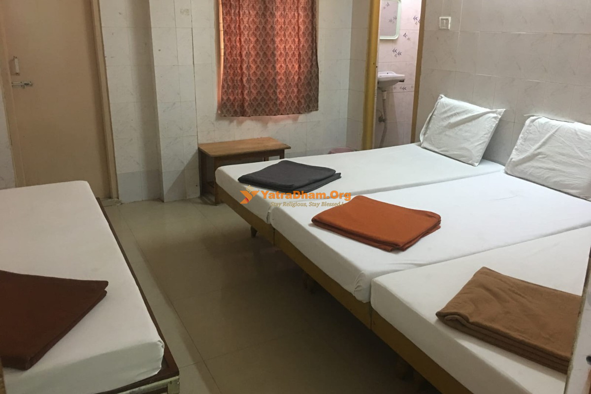 Sandeep Residency Tirupati 4 Bed Room View
