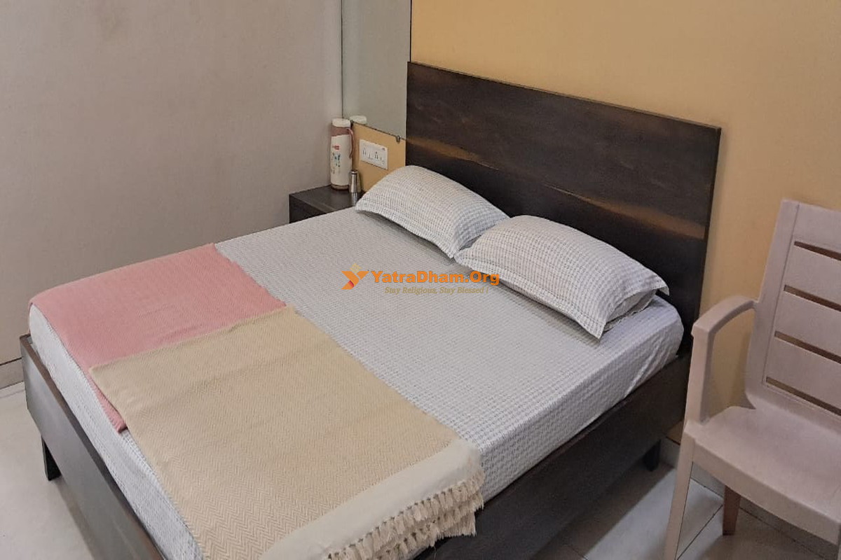 Matrushree Panbai Kalyanji Virji Salva Atithi Bhavan  Mumbai (Jogeshwari West)  2 Bed Room 