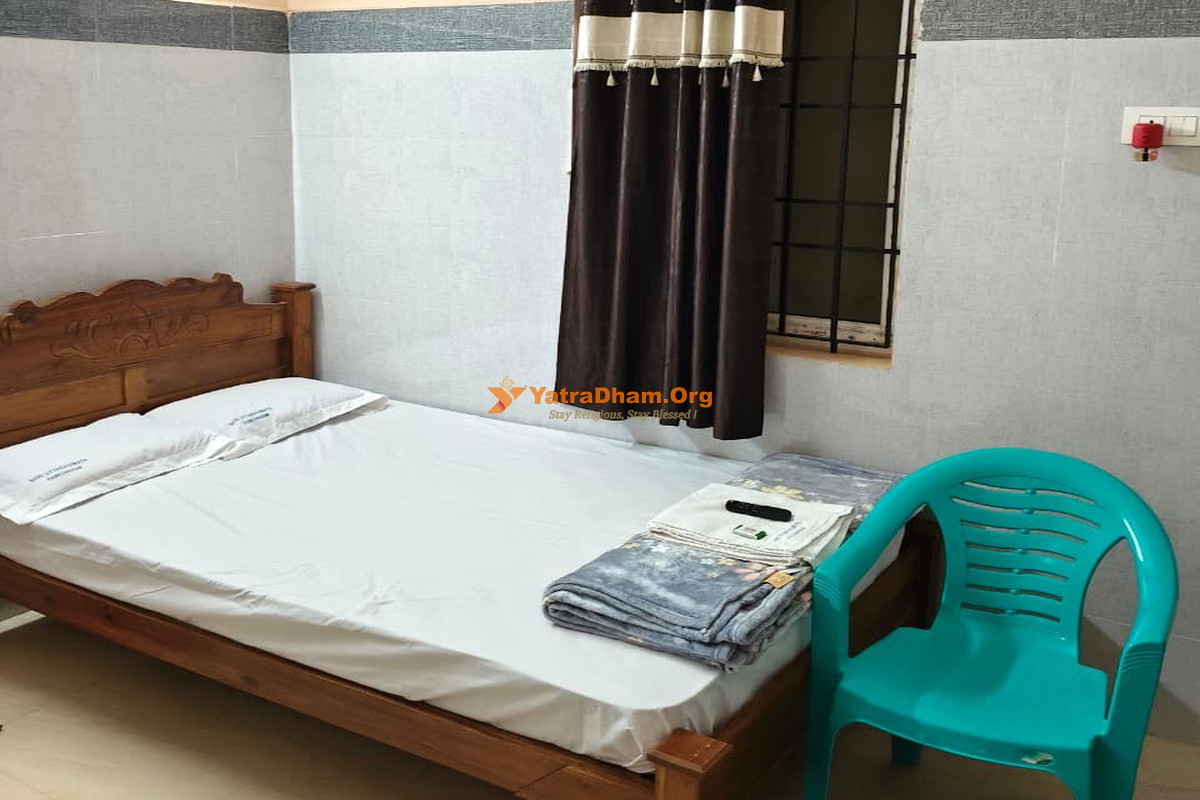 Uttaradi Mutt Rameshwaram 2 Bed Room