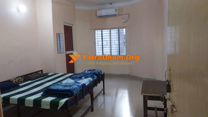 Mayapur Jalangi Hotel Room View