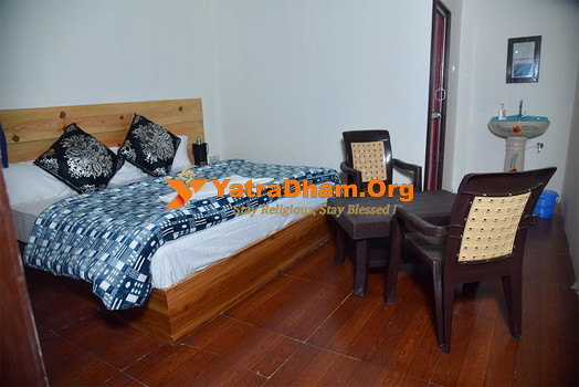 Hotel Rudra Camp Chopta Room