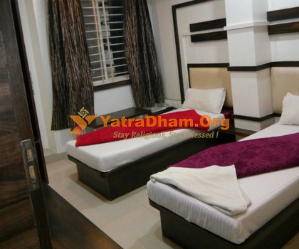 The Pride Hotel Vidisha View 2