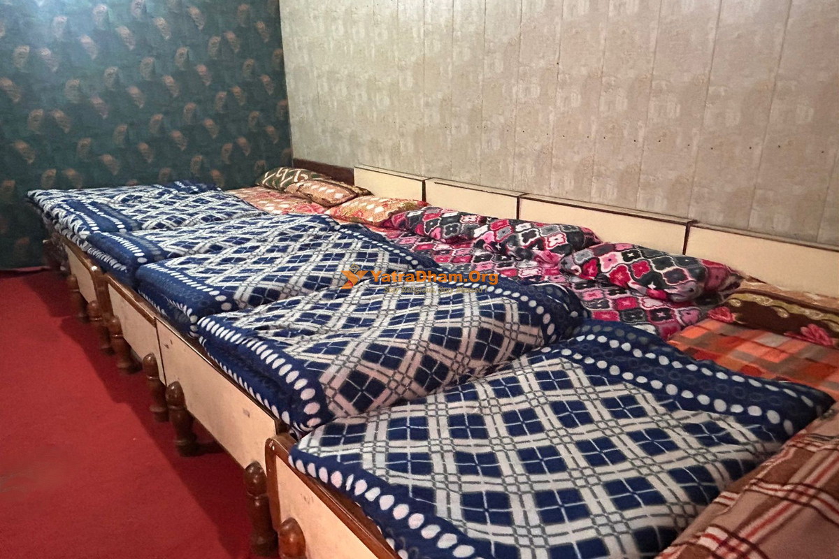 Jodhpur House 2 Kedarnath 7 Bed Room