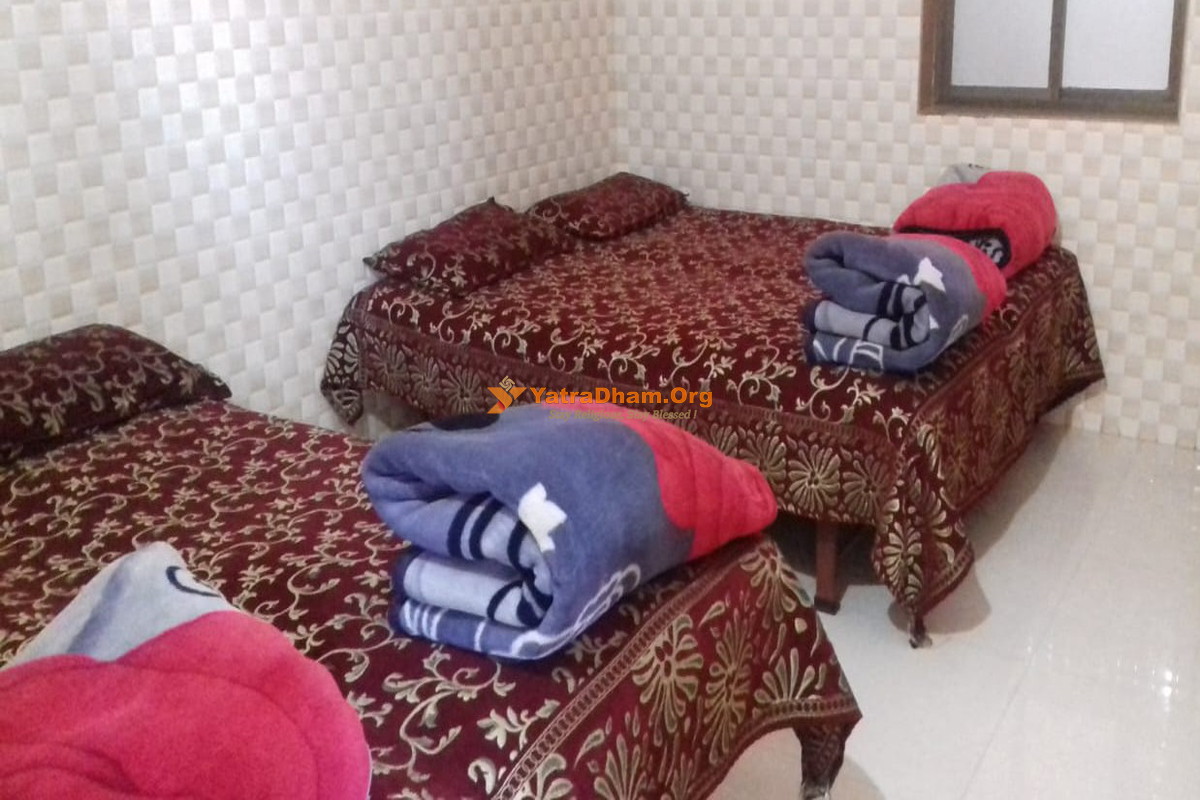 Shiv Shakti Niwas Pavagadh 4 Bed Room View