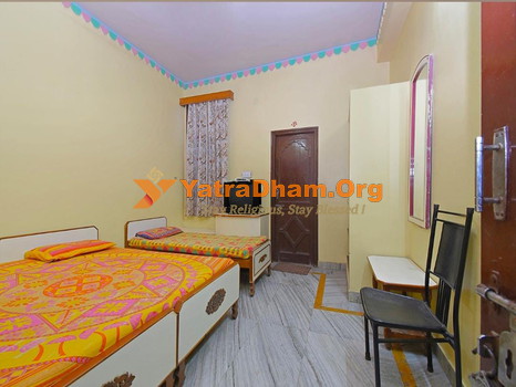 Jodhpur Hotel Raman Palace Room View 4