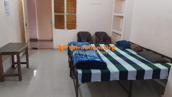 Mayapur Jalangi Hotel Room View