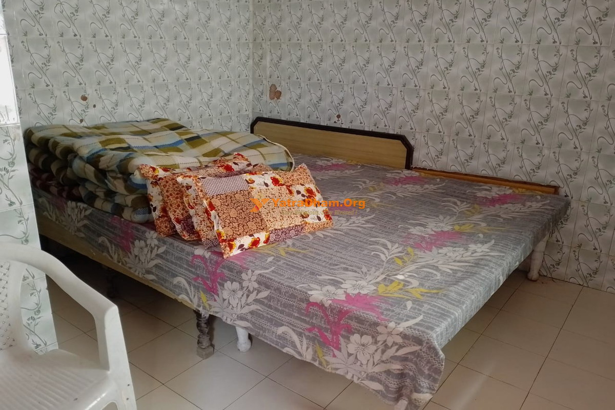 Bagwari House Kedarnath Room