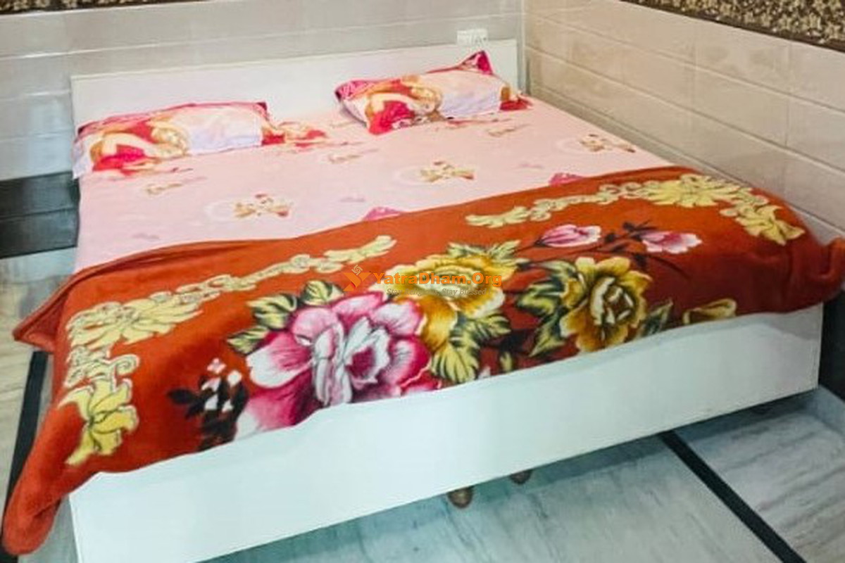 Amritsar Sindhi Niwas 2 Bed Room View