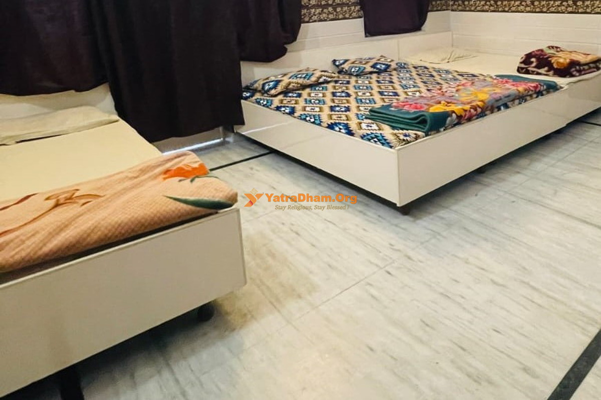 Amritsar Sindhi Niwas 4 Bed Room View