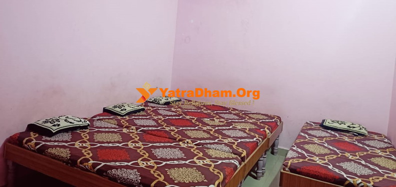 Thakur Nivas Mahurgad 4 Bed Room
