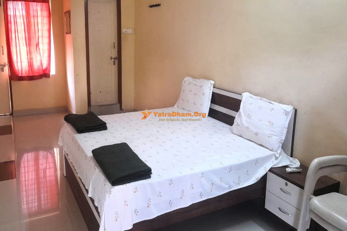 Bhadrachalam-Sri Amba Satram Room View 