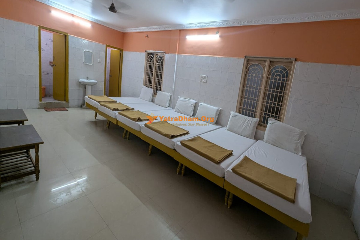 Sandeep Residency Tirupati 4 Bed Room View
