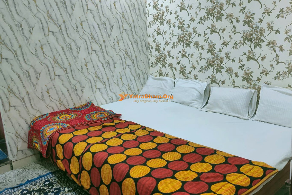 Hotel Mahakal Dwar Ujjain Room