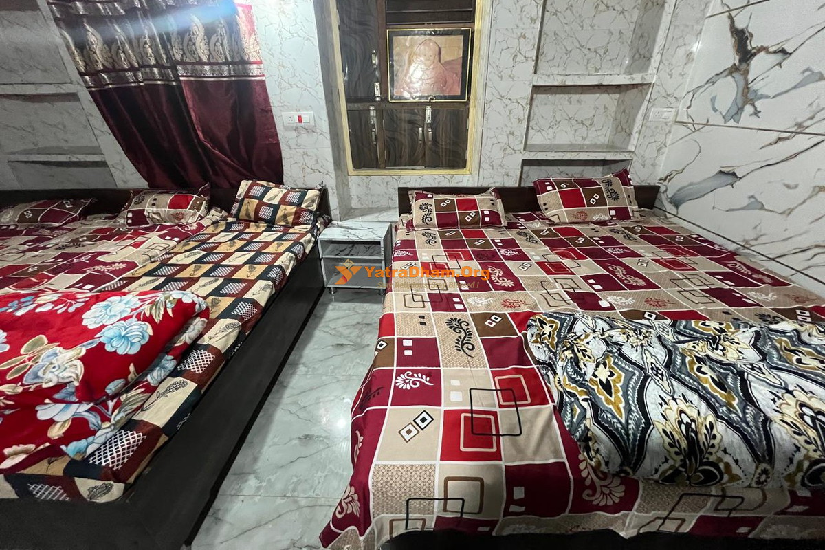 Guru Nanak Dev Ji Yatri Niwas Amritsar 5 Bed Room