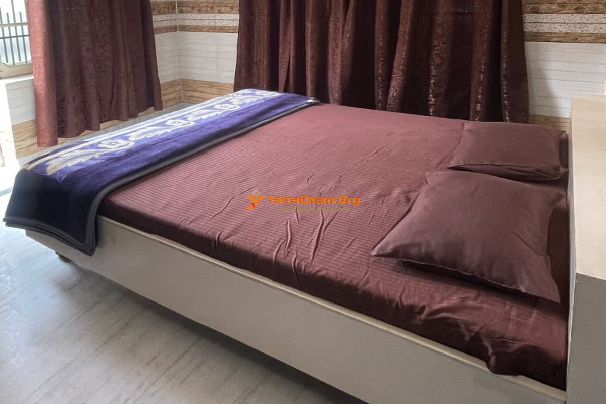 Amritsar Sindhi Niwas 2 Bed Room View