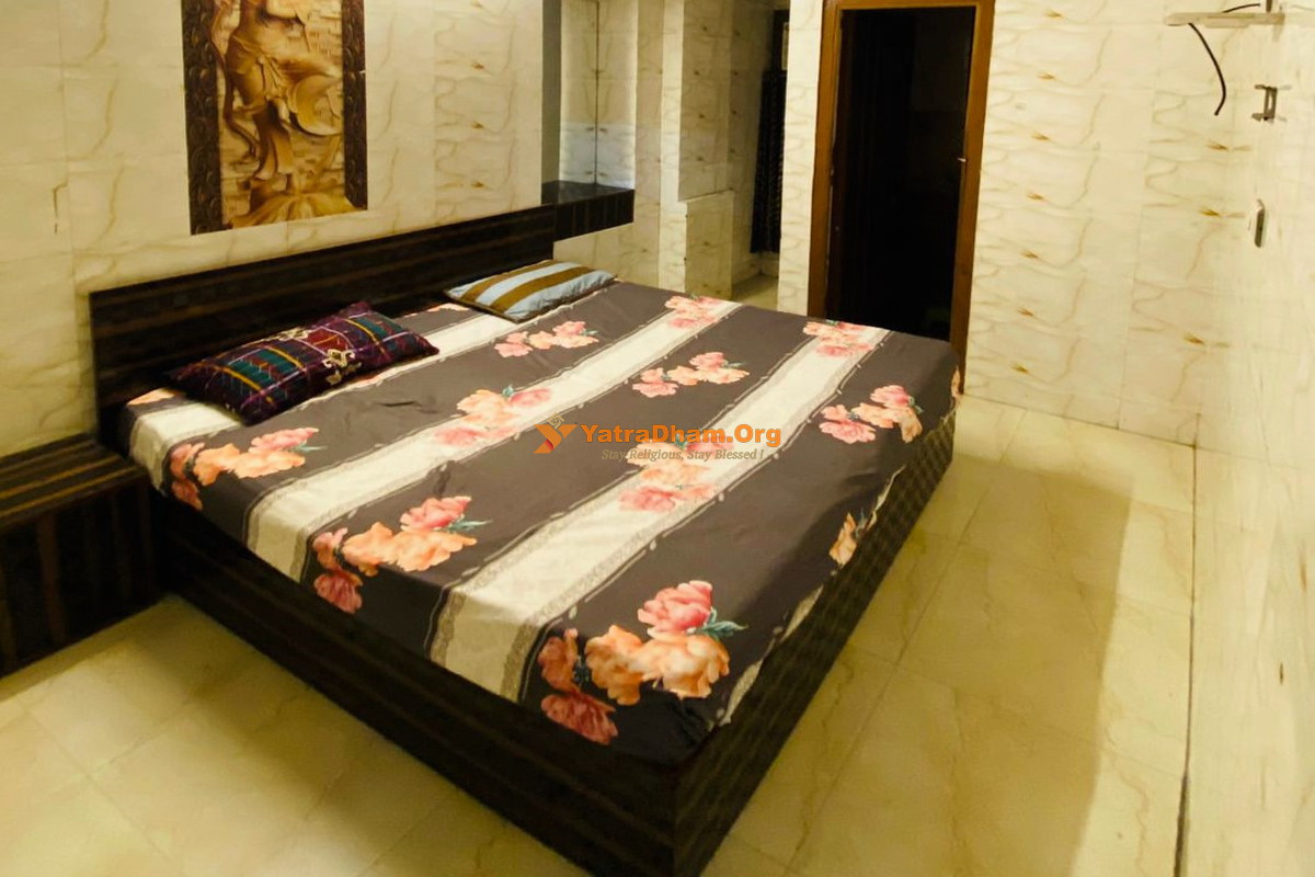 Amritsar Gyani Niwas 2 Bed Room View