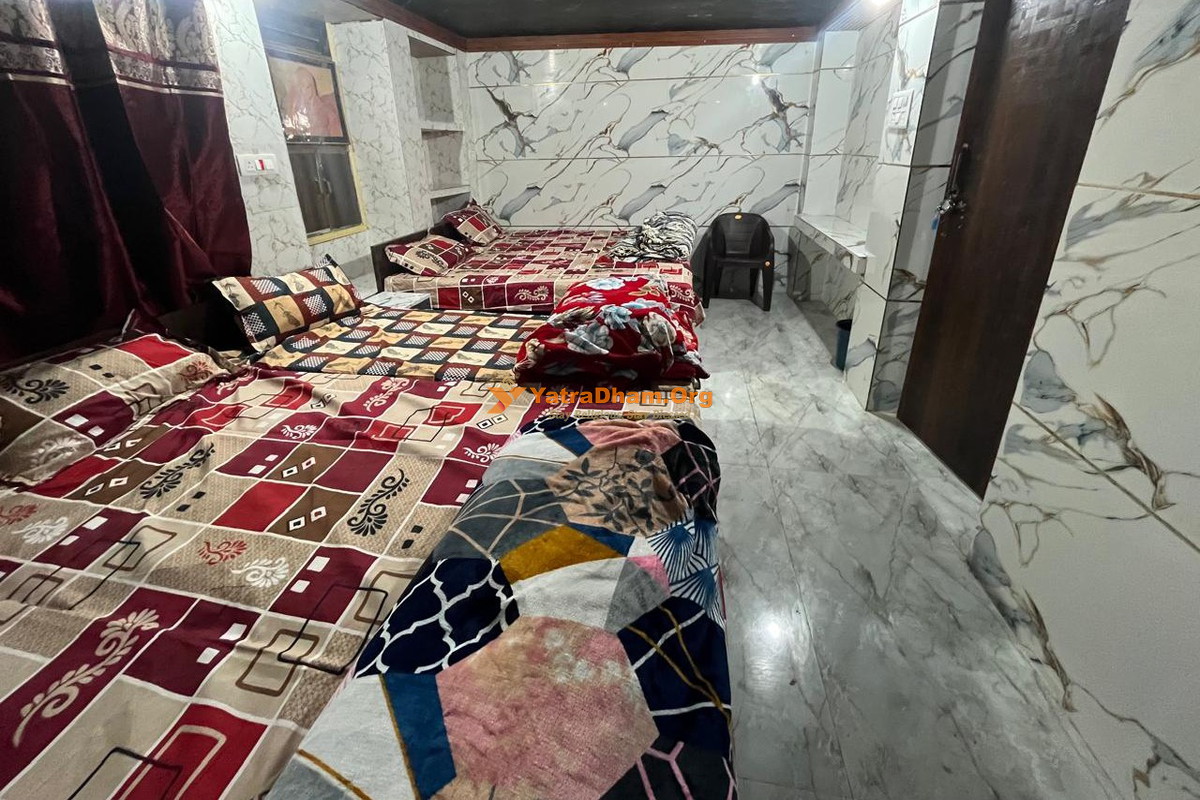 Guru Nanak Dev Ji Yatri Niwas Amritsar 5 Bed Room