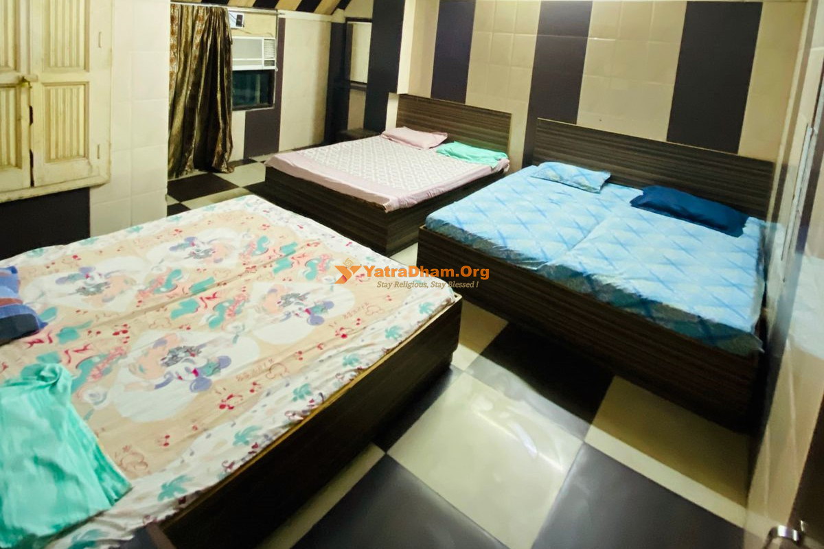 Amritsar Gyani Niwas 6 Bed Room View