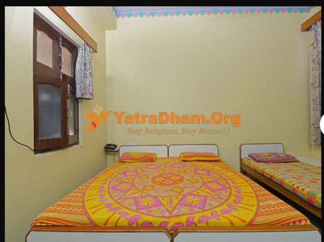 Jodhpur Hotel Raman Palace Room View 4