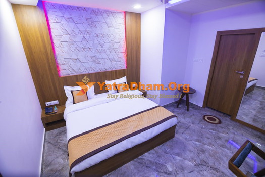 Jodhpur Hotel Raman Palace Room View 2