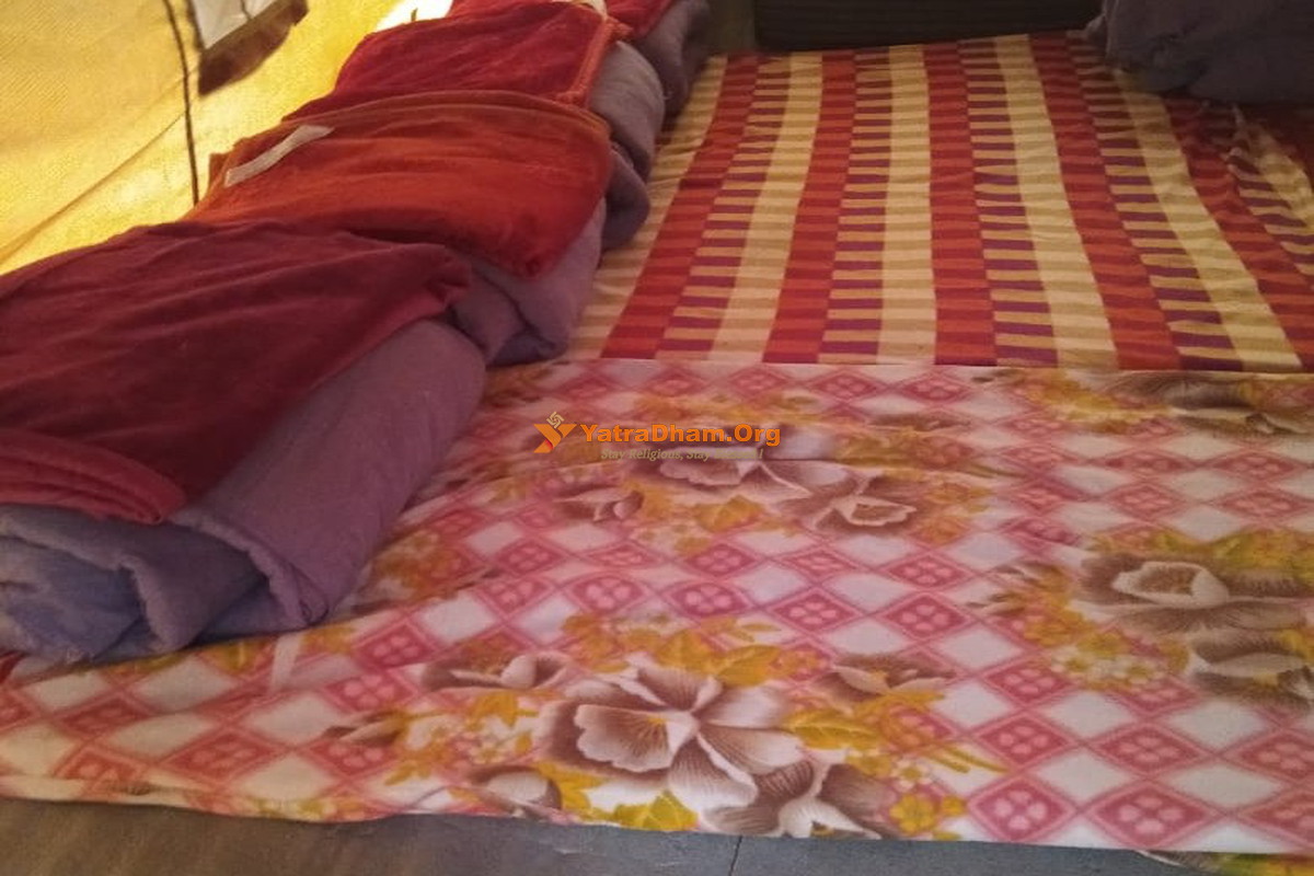 Mahi Camping Tent Kedarnath Tent