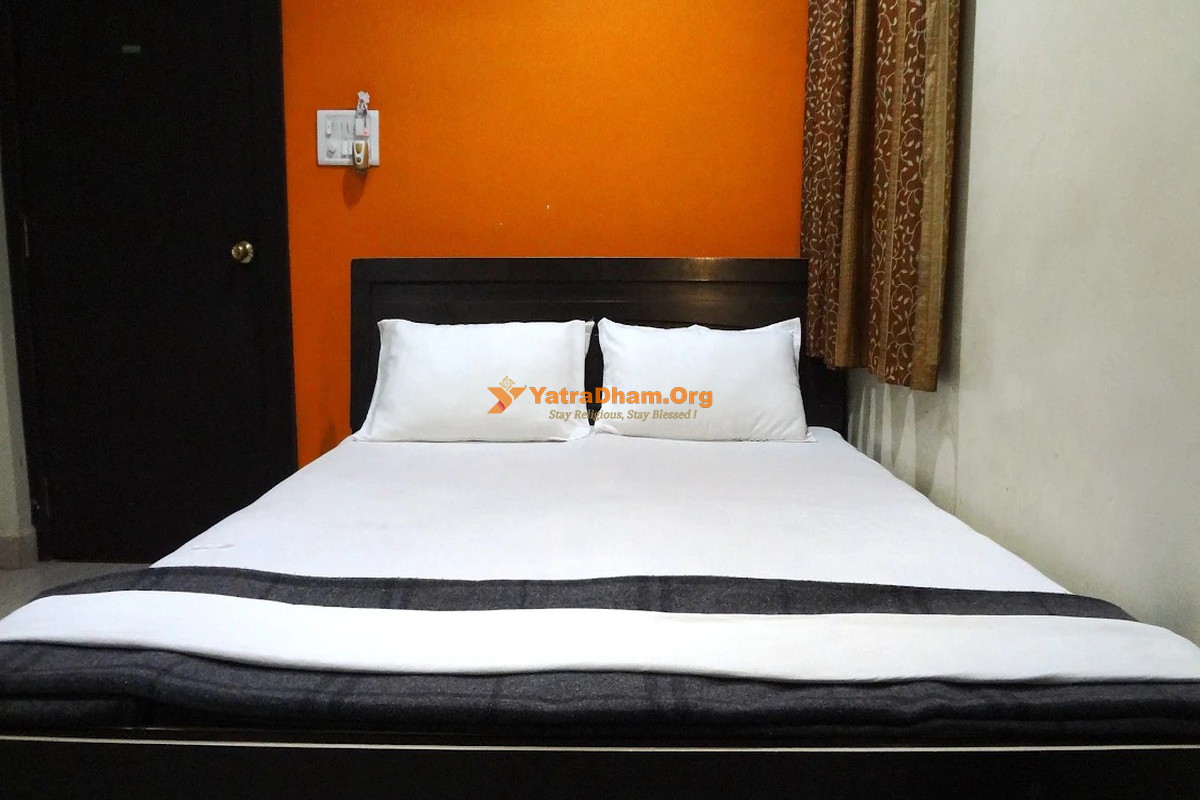 Hotel Parvati Palace Sehore 2 Bed Room