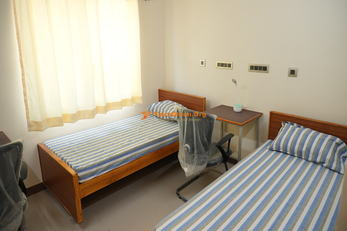 Thozhi Hostel Tiruvannamalai 2 Bed Room