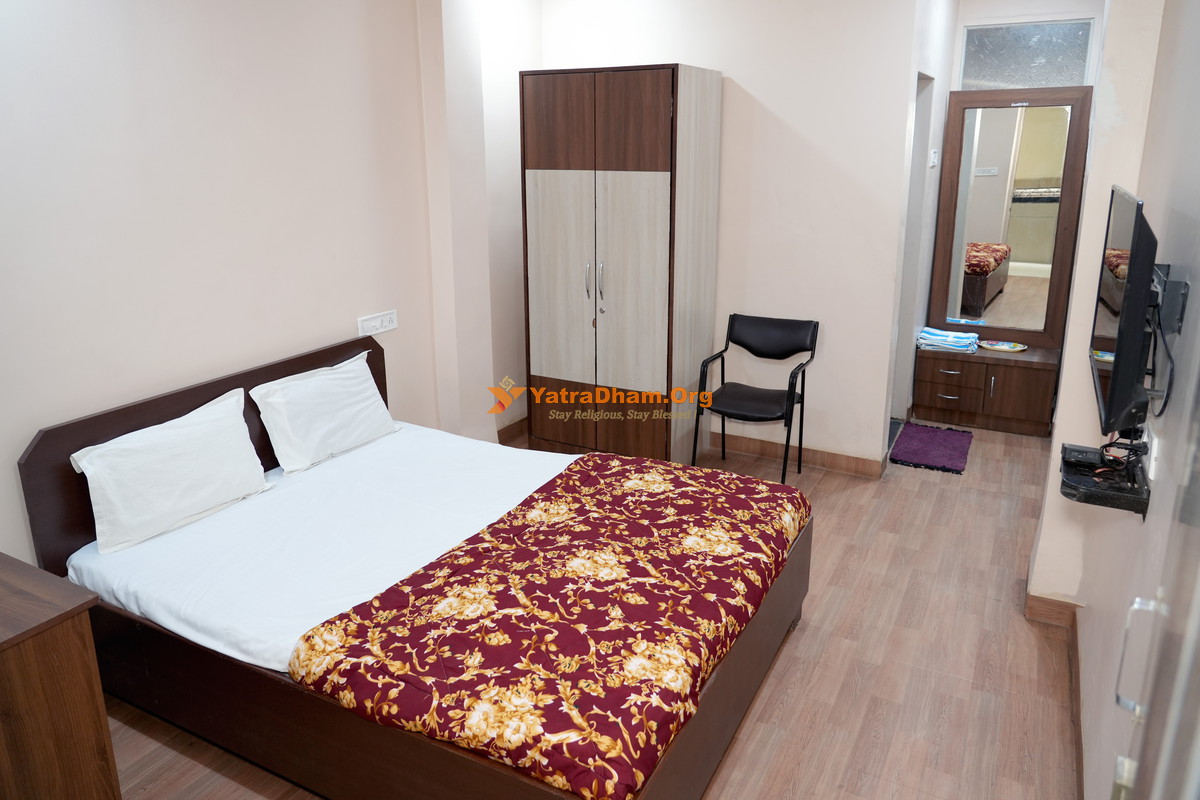 Shri Vaishnav Vishranti Bhawan - Indore 2 Bed Room 