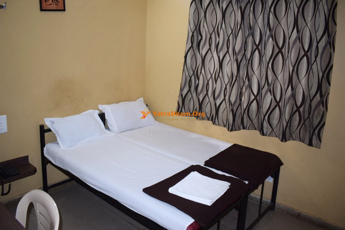 Hotel Peacock Hubballi 2 Bed Room