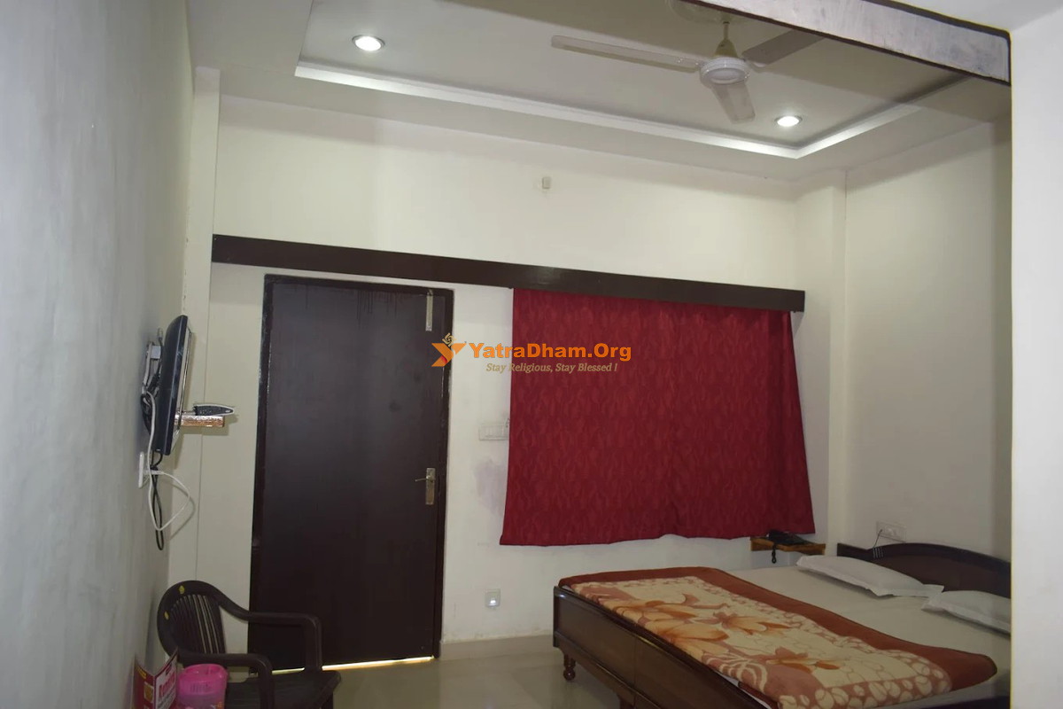 Ram Nivas Hotel Udaipur Room