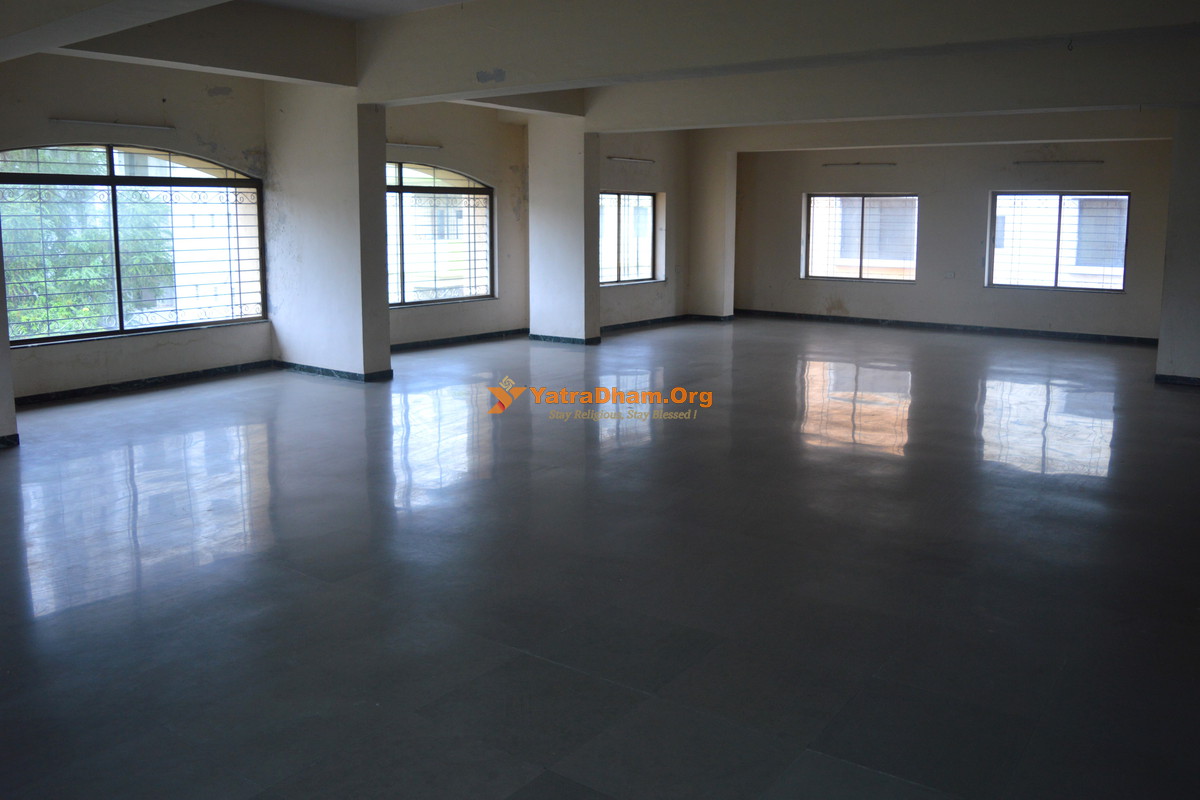 Pejawara Matha Dharamshala Nashik Hall