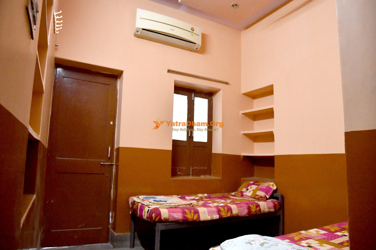 Sainik Kshatriya Mali Sansthan Dharmshala Jodhpur 2 Bed Room