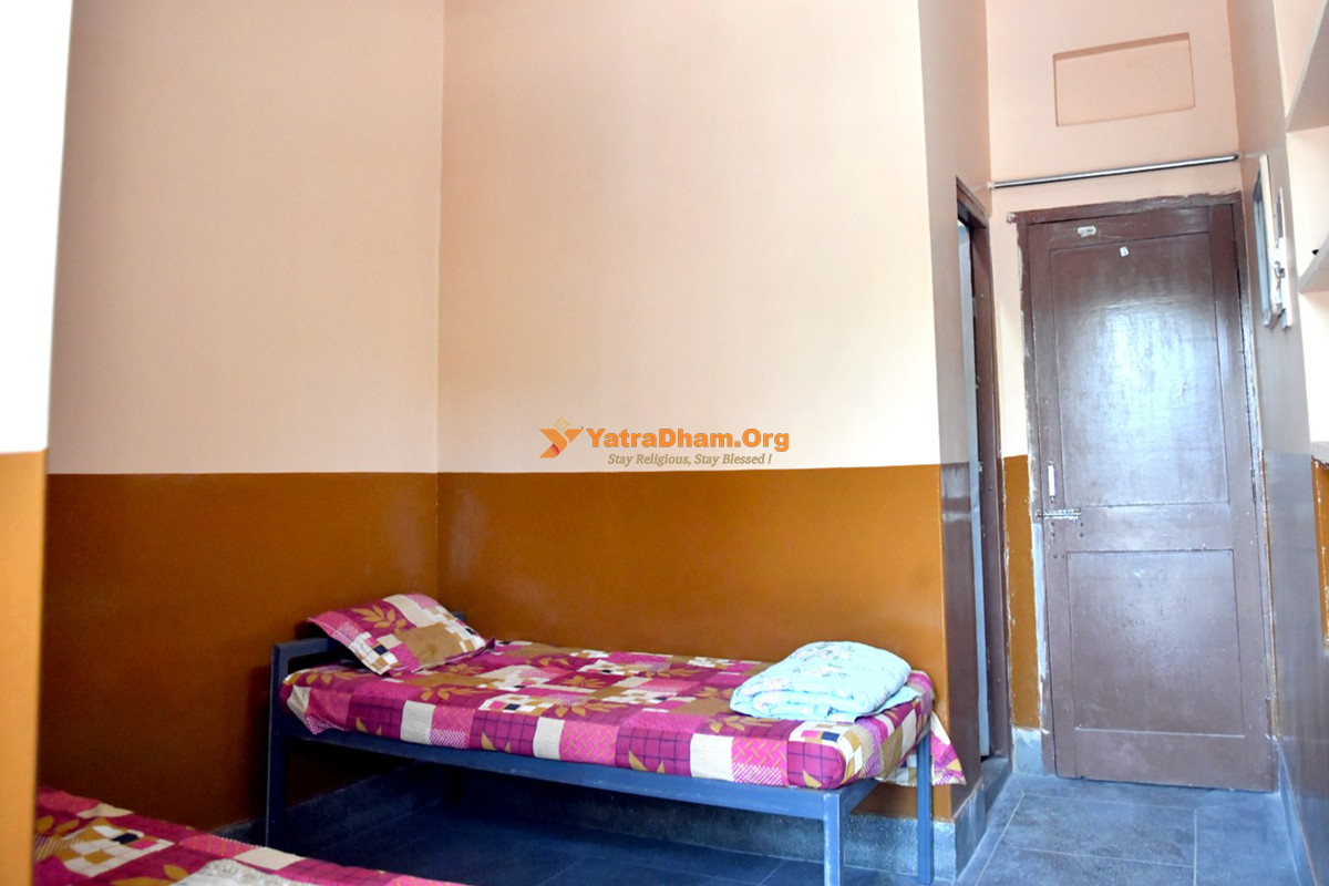 Sainik Kshatriya Mali Sansthan Dharmshala Jodhpur 2 Bed Room