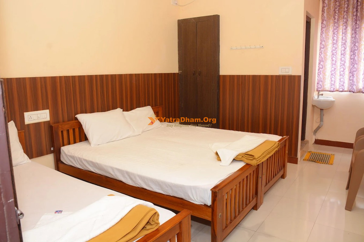 M S Residency Palani 3 Bed Room
