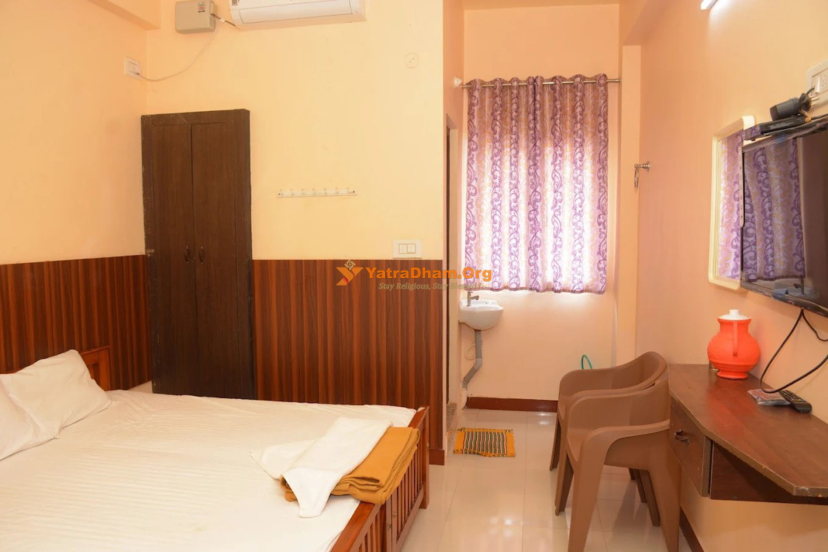 M S Residency Palani 2 Bed Room